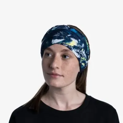 Шарф-труба Buff Original, Sineki Blue (BU 126371.707.10.00) - 1 Шарф-труба Buff Original, Sineki Blue (BU 126371.707.10.00) - 1 - Robinzon.ua