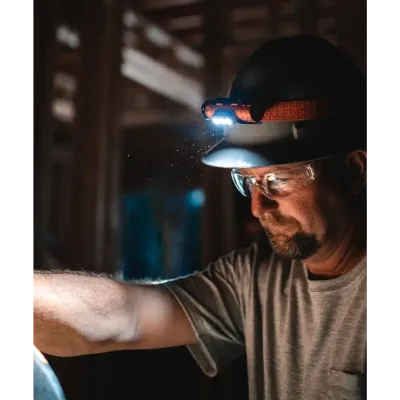 Налобний ліхтар Nebo Master Series HL 1000 (NB NEB-HLP-1006-G) - 3 - Robinzon.ua