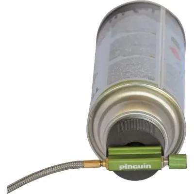 Адаптер под балон Pinguin A03, 220 гр. (PNG 258) - 1 - Robinzon.ua