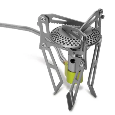 Газовий пальник титановий Pinguin Mantis Titan (PNG 628) - 5 - Robinzon.ua