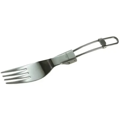 Виделка Pinguin Fork Steel (PNG 626) - 1 - Robinzon.ua