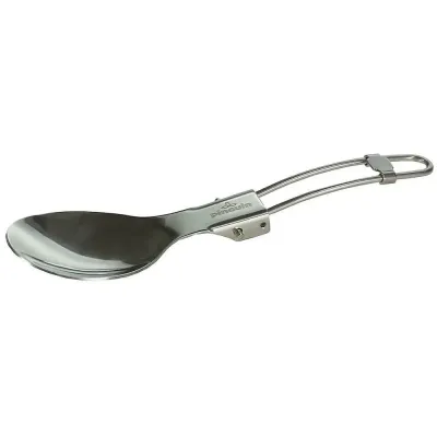 Ложка Pinguin Spoon Steel (PNG 625) - 1 - Robinzon.ua