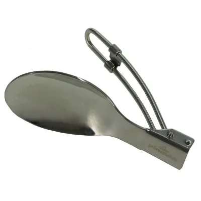 Ложка Pinguin Spoon Steel (PNG 625) - 2 - Robinzon.ua