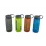 Фляга Pinguin Tritan Slim Bottle 2020 BPA-free, 0,65 L, Green (PNG 804447) - 1 - Robinzon.ua