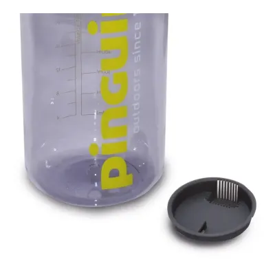 Фляга Pinguin Tritan Slim Bottle 2020 BPA-free, 0,65 L, Green (PNG 804447) - 3 - Robinzon.ua