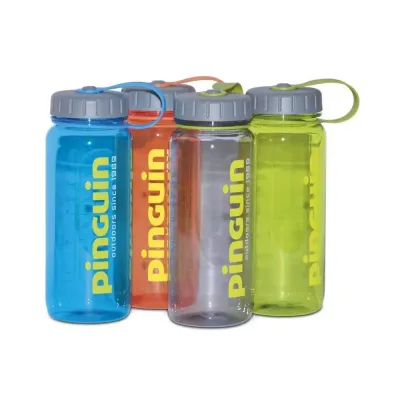 Фляга Pinguin Tritan Slim Bottle 2020 BPA-free, 0,65 L, Orange (PNG 804423) - 2 - Robinzon.ua