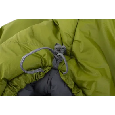 Спальний мішок Pinguin Topas (-1/-7°C), 175 см - Right Zip, Grey (PNG 231885) 2020 - 2 Спальний мішок Pinguin Topas (-1/-7°C), 175 см - Right Zip, Grey (PNG 231885) 2020 - 2 - Robinzon.ua