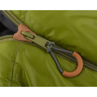 Спальний мішок Pinguin Micra (6/1°C), 195 см - Right Zip, Blue (PNG 230451) 2020 - 1 - Robinzon.ua