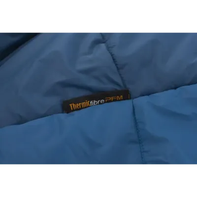 Спальний мішок Pinguin Savana (5/0°C), 195 см - Right Zip, Green (PNG 236446) 2020 - 2 Спальний мішок Pinguin Savana (5/0°C), 195 см - Right Zip, Green (PNG 236446) 2020 - 2 - Robinzon.ua