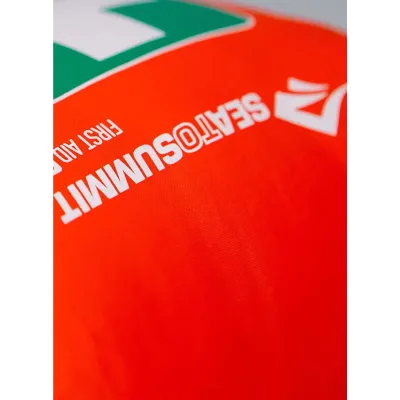 Гермочохол для аптечки Sea to Summit Lightweight Dry Bag First Aid, 3 л, Spicy Orange (STS ASG012121-020802) - 6 Гермочохол для аптечки Sea to Summit Lightweight Dry Bag First Aid, 3 л, Spicy Orange (STS ASG012121-020802) - 6 - Robinzon.ua