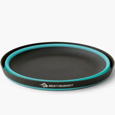 Миска складная Sea to Summit Frontier UL Collapsible Bowl, Aqua Sea Blue, L (STS ACK038011-060207) - 1 Миска складная Sea to Summit Frontier UL Collapsible Bowl, Aqua Sea Blue, L (STS ACK038011-060207) - 1 - Robinzon.ua