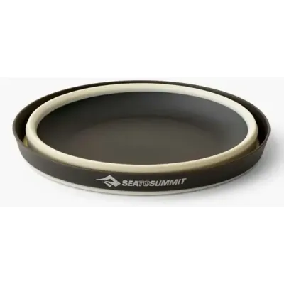 Миска складная Sea to Summit Frontier UL Collapsible Bowl, Bone White, M (STS ACK038011-051004) - 1 - Robinzon.ua