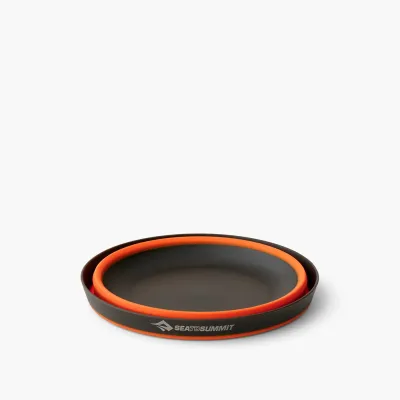 Миска складная Sea to Summit Frontier UL Collapsible Bowl, Puffin's Bill Orange, L (STS ACK038011-060606) - 1 Миска складная Sea to Summit Frontier UL Collapsible Bowl, Puffin's Bill Orange, L (STS ACK038011-060606) - 1 - Robinzon.ua