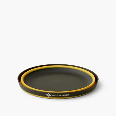 Миска складная Sea to Summit Frontier UL Collapsible Bowl, Sulphur Yellow, L (STS ACK038011-060905) - 2 Миска складная Sea to Summit Frontier UL Collapsible Bowl, Sulphur Yellow, L (STS ACK038011-060905) - 2 - Robinzon.ua