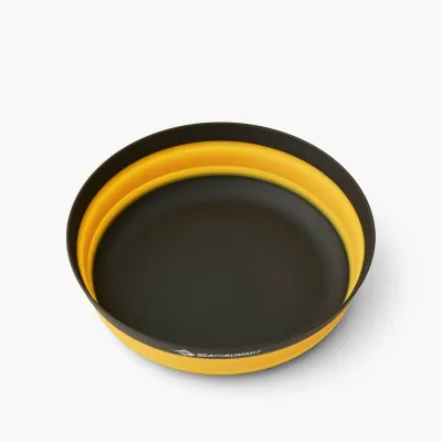Миска складная Sea to Summit Frontier UL Collapsible Bowl, Sulphur Yellow, M (STS ACK038011-050901) - 2 Миска складная Sea to Summit Frontier UL Collapsible Bowl, Sulphur Yellow, M (STS ACK038011-050901) - 2 - Robinzon.ua