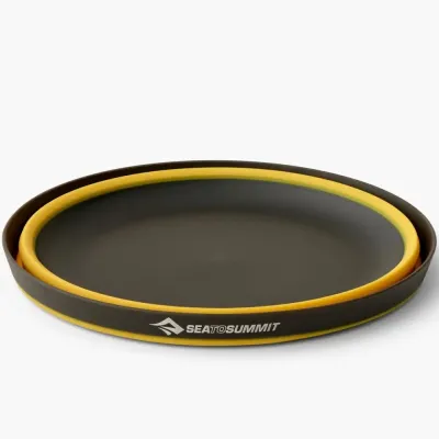 Набір посуду Sea to Summit Frontier UL Collapsible Dinnerware Set, на 1 персону (STS ACK038031-122101) - 2 Набір посуду Sea to Summit Frontier UL Collapsible Dinnerware Set, на 1 персону (STS ACK038031-122101) - 2 - Robinzon.ua
