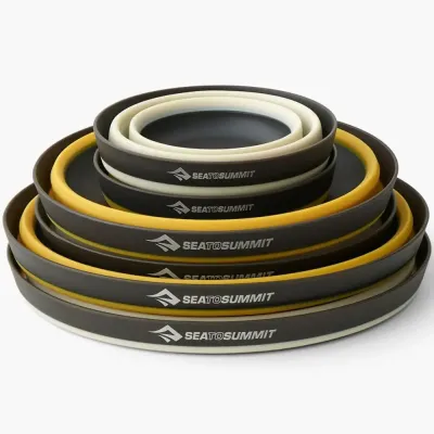 Набір посуду Sea to Summit Frontier UL Collapsible Dinnerware Set, на 2 персони (STS ACK038031-122102) - 4 Набір посуду Sea to Summit Frontier UL Collapsible Dinnerware Set, на 2 персони (STS ACK038031-122102) - 4 - Robinzon.ua
