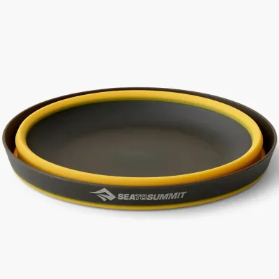 Набір посуду Sea to Summit Frontier UL Collapsible Dinnerware Set, на 2 персони (STS ACK038031-122102) - 7 Набір посуду Sea to Summit Frontier UL Collapsible Dinnerware Set, на 2 персони (STS ACK038031-122102) - 7 - Robinzon.ua