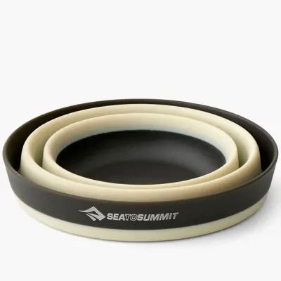 Набір посуду Sea to Summit Frontier UL Collapsible Dinnerware Set, на 2 персони (STS ACK038031-122102) - 1 Набір посуду Sea to Summit Frontier UL Collapsible Dinnerware Set, на 2 персони (STS ACK038031-122102) - 1 - Robinzon.ua