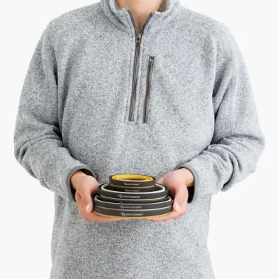 Набір посуду Sea to Summit Frontier UL Collapsible Dinnerware Set, на 2 персони (STS ACK038031-122102) - 3 Набір посуду Sea to Summit Frontier UL Collapsible Dinnerware Set, на 2 персони (STS ACK038031-122102) - 3 - Robinzon.ua