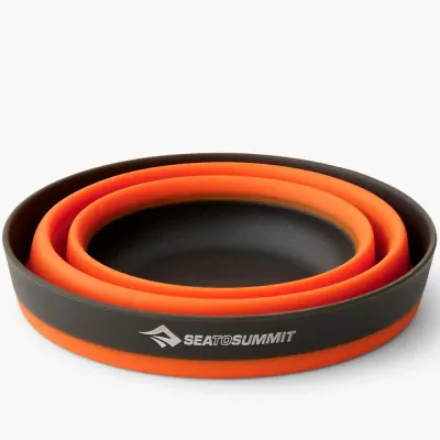 Набор посуды Sea to Summit Frontier UL Collapsible One Pot Cook Set w/ 2.2L Pot, на 2 персони (STS ACK026031-122101) - 2 - Robinzon.ua