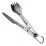 Набор столовых приборов Sea to Summit Frontier UL Cutlery Set, ложка-Вилка і Нож (STS ACK034021-121701) - 1 - Robinzon.ua