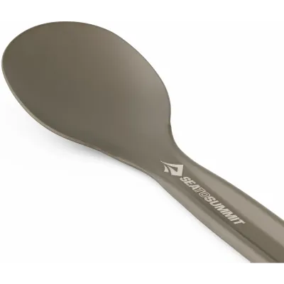 Ложка удлинённая Sea to Summit Frontier UL Long Handle Spoon, Grey (STS ACK034011-611701) - 1 - Robinzon.ua