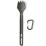 Ложка-Вилка удлинённая Sea to Summit Frontier UL Long Handle Spork, Grey (STS ACK034011-601702) - 1 - Robinzon.ua