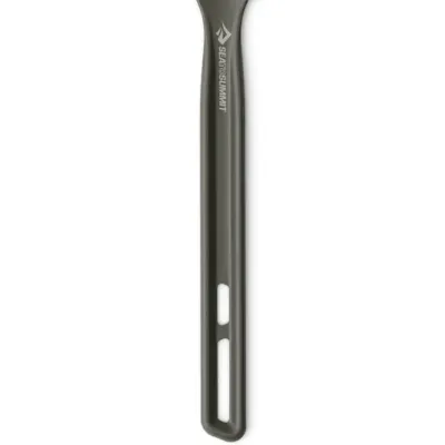 Ложка-Вилка удлинённая Sea to Summit Frontier UL Long Handle Spork, Grey (STS ACK034011-601702) - 2 Ложка-Вилка удлинённая Sea to Summit Frontier UL Long Handle Spork, Grey (STS ACK034011-601702) - 2 - Robinzon.ua