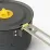 Набор посуды Sea to Summit Frontier UL One Pot Cook Set М, на 1 персону (STS ACK027031-122105) - 5 - Robinzon.ua