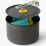 Набір посуду Sea to Summit Frontier UL One Pot Cook Set 5 предметів, на 2 персони (STS ACK027031-122102) - 2 - Robinzon.ua