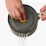 Каструля Sea to Summit Frontier UL Pot, 3 L, Grey (STS ACK027011-401703) - 5 - Robinzon.ua