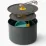 Набор посуды Sea to Summit Frontier UL Two Pot Cook Set, 6 предметів, на 2 персони (STS ACK027031-122103) - 1 - Robinzon.ua