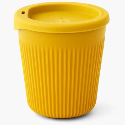 Набор посуды Sea to Summit Frontier UL Two Pot Cook Set, 6 предметів, на 2 персони (STS ACK027031-122103) - 3 - Robinzon.ua