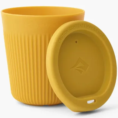 Набор посуды Sea to Summit Frontier UL Two Pot Cook Set, 6 предметів, на 2 персони (STS ACK027031-122103) - 4 - Robinzon.ua