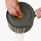 Набор посуды Sea to Summit Frontier UL Two Pot Cook Set, 6 предметів, на 2 персони (STS ACK027031-122103) - 6 - Robinzon.ua