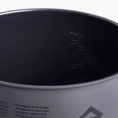 Набор посуды Sea to Summit Frontier UL Two Pot Cook Set, 6 предметів, на 2 персони (STS ACK027031-122103) - 7 - Robinzon.ua