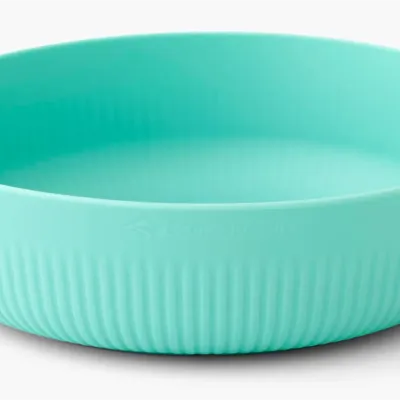 Миска Sea to Summit Passage Bowl, Aqua Sea Blue, L (STS ACK037011-060211) - 1 - Robinzon.ua