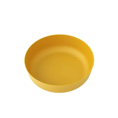 Миска Sea to Summit Passage Bowl, Arrowwood Yellow, L (STS ACK037011-060909) - 1 - Robinzon.ua