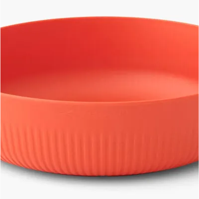 Миска Sea to Summit Passage Bowl, Spicy Orange, S (STS ACK037011-040804) - 1 - Robinzon.ua