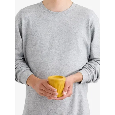 Чашка Sea to Summit Passage Cup, 335 мл, Spicy Orange (STS ACK037041-040804) - 3 - Robinzon.ua