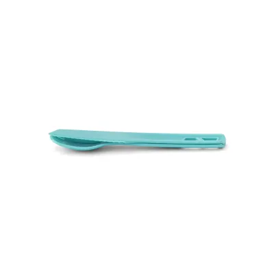 Набір столових приборів Sea to Summit Passage Cutlery Set, 2 Piece, Aqua Sea Blue (STS ACK035021-120203) - 1 Набір столових приборів Sea to Summit Passage Cutlery Set, 2 Piece, Aqua Sea Blue (STS ACK035021-120203) - 1 - Robinzon.ua