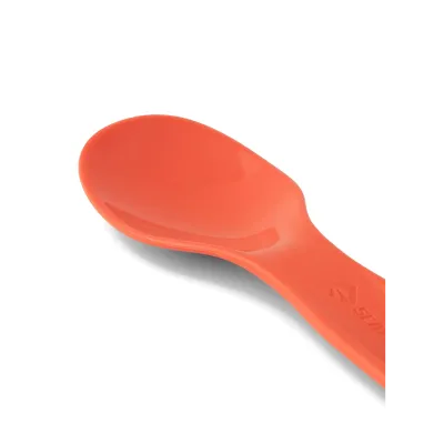 Набір столових приборів Sea to Summit Passage Cutlery Set, 2 Piece, Spicy Orange (STS ACK035021-120804) - 2 - Robinzon.ua