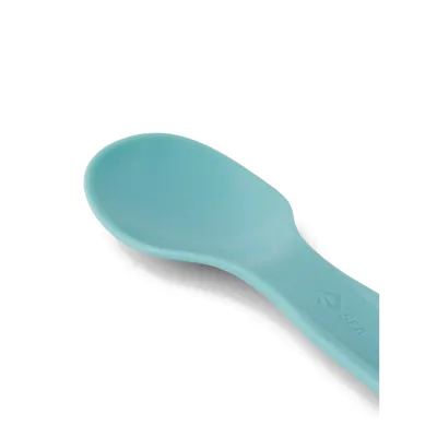 Набір столових приборів Sea to Summit Passage Cutlery Set, 3 Piece, Aqua Sea Blue (STS ACK035021-120207) - 2 Набір столових приборів Sea to Summit Passage Cutlery Set, 3 Piece, Aqua Sea Blue (STS ACK035021-120207) - 2 - Robinzon.ua