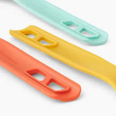 Набір столових приборів Sea to Summit Passage Cutlery Set, 3 Piece, Aqua Sea Blue (STS ACK035021-120207) - 3 Набір столових приборів Sea to Summit Passage Cutlery Set, 3 Piece, Aqua Sea Blue (STS ACK035021-120207) - 3 - Robinzon.ua