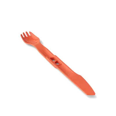 Набір столових приборів Sea to Summit Passage Cutlery Set, 3 Piece, Arrowwood Yellow (STS ACK035021-120905) - 4 Набір столових приборів Sea to Summit Passage Cutlery Set, 3 Piece, Arrowwood Yellow (STS ACK035021-120905) - 4 - Robinzon.ua