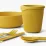 Набор посуды Sea to Summit Passage Dinnerware Set, 1P, 6 Piece, Arrowwood Yellow (STS ACK037051-120913) - 1 - Robinzon.ua