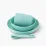 Набор посуды Sea to Summit Passage Dinnerware Set, 1P, 7 Piece, Aqua Sea Blue (STS ACK037051-120219) - 2 - Robinzon.ua