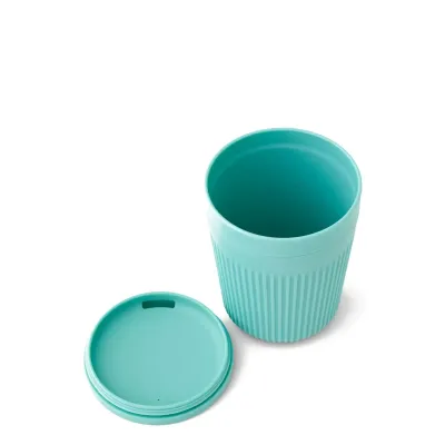 Кружка Sea To Summit Passage Insulated Mug, 475 мл, Aqua Sea Blue (STS ACK037031-050203) - 2 - Robinzon.ua