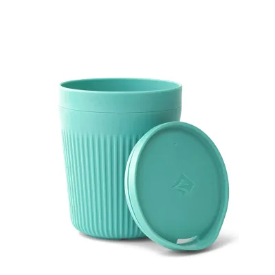 Кружка Sea To Summit Passage Insulated Mug, 475 мл, Spicy Orange (STS ACK037031-050804) - 1 - Robinzon.ua